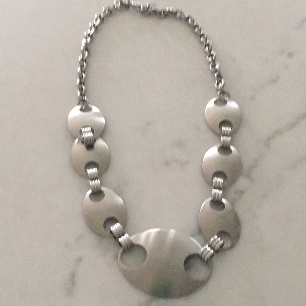 STEELX NECKLACE